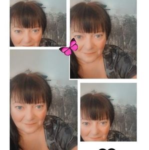 Meet your Posher, Mandy